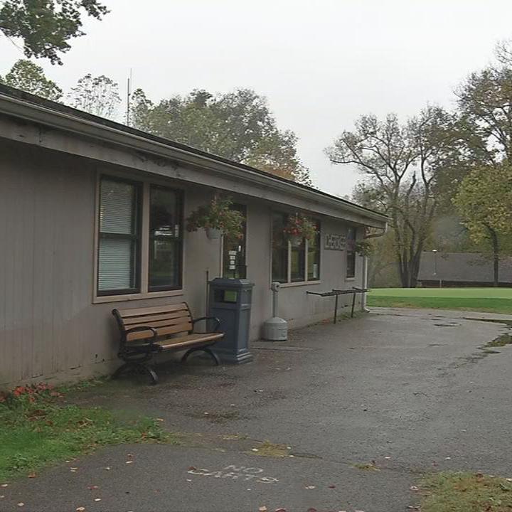 Cherokee Golf Course